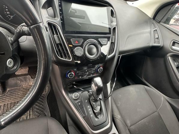 Ford Focus III Рестайлинг с пробегом 2018 года, цена 1 147 000 рублей, 106000 км, универсал, Автокод Объявления
