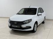 Lada (ВАЗ) Granta I Рестайлинг Смоленск  - изображение 11