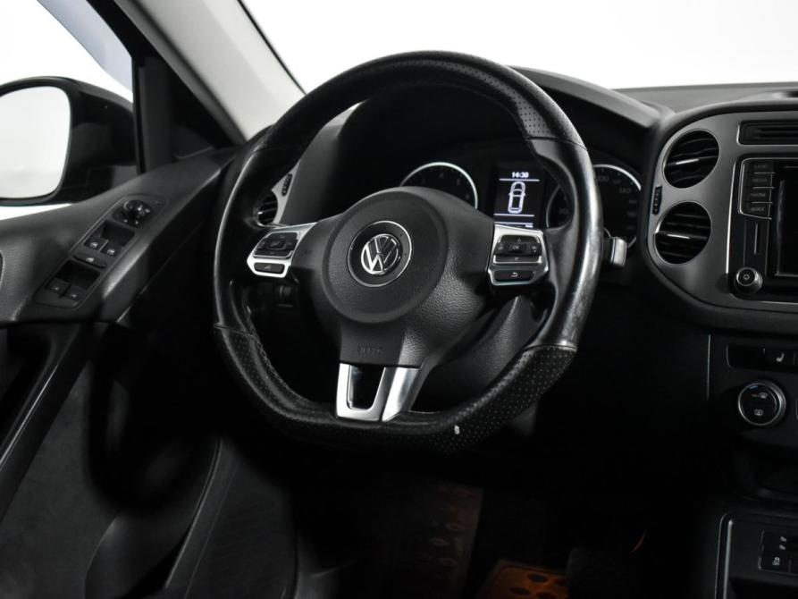 Volkswagen Tiguan I Рестайлинг Санкт-Петербург  - изображение 16