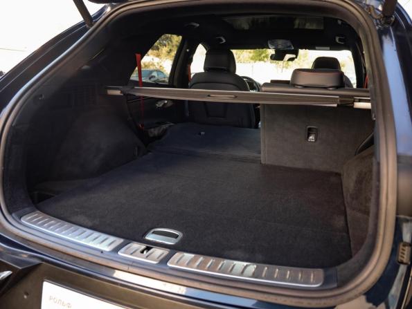 Genesis GV70 I с пробегом 2021 года, цена 4 399 000 рублей, 96393 км, внедорожник, Автокод Объявления