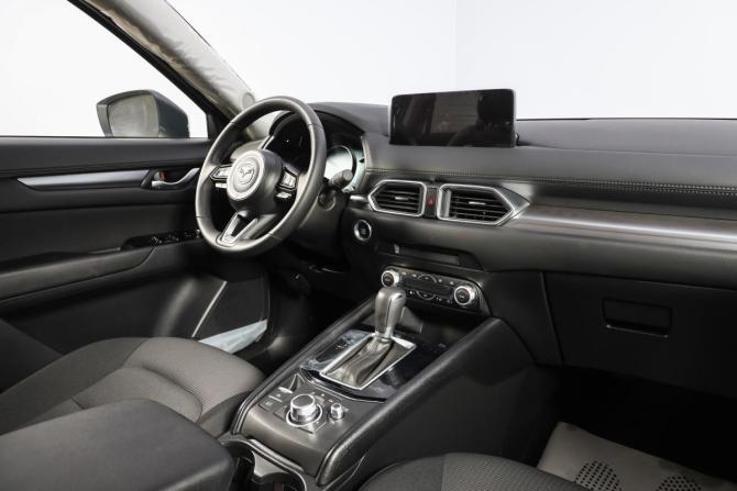 Mazda CX-5 II Рестайлинг с пробегом 2025 года, цена 4 049 000 рублей, 150 км, внедорожник, Автокод Объявления