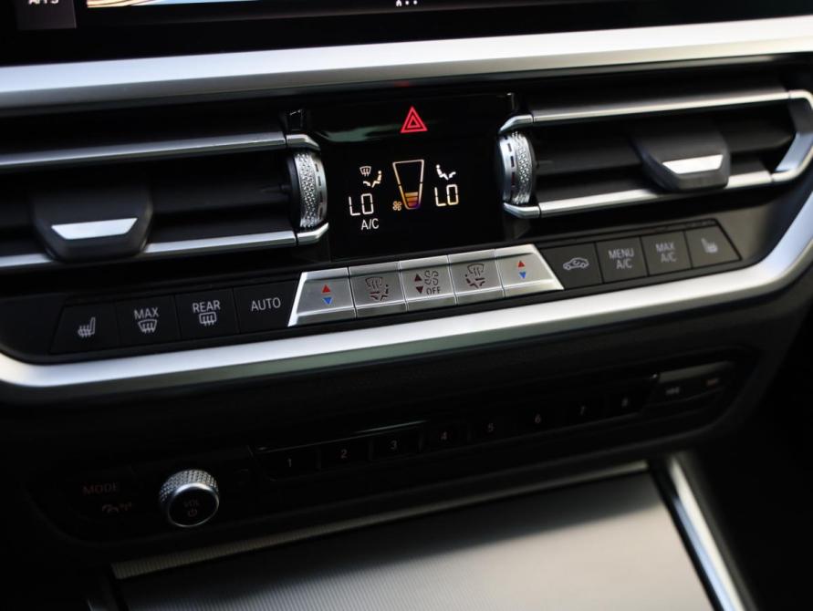 BMW 3 серии VII (G2x) Санкт-Петербург  - изображение 24