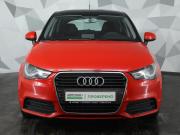 Audi A1 I (8X) Москва  - изображение 27