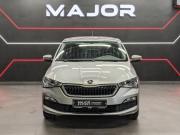 Skoda Rapid II Москва  - изображение 28