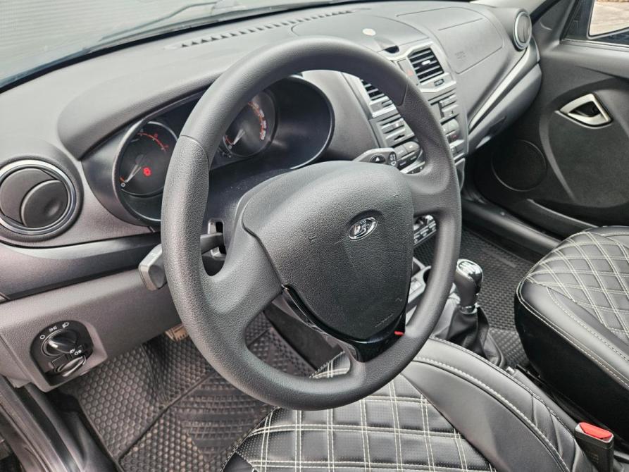 Lada (ВАЗ) Granta I Рестайлинг Воронеж  - изображение 9