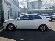Kia Cerato II Москва  - изображение 23
