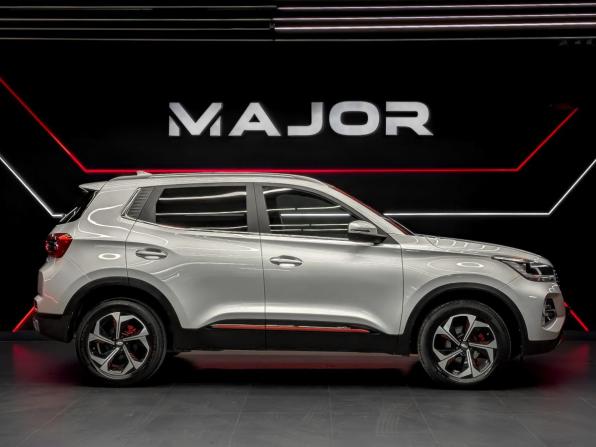 Chery Tiggo 4 Pro I Рестайлинг с пробегом 2023 года, цена 1 595 000 рублей, 24857 км, внедорожник, Автокод Объявления