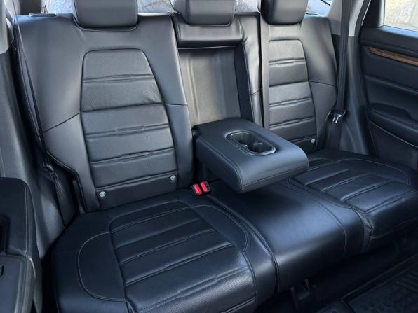Honda CR-V V с пробегом 2018 года, цена 2 999 000 рублей, 107079 км, внедорожник, Автокод Объявления
