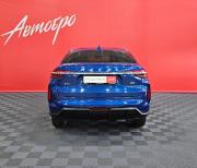 Haval F7x I Рестайлинг Вологда  - изображение 28