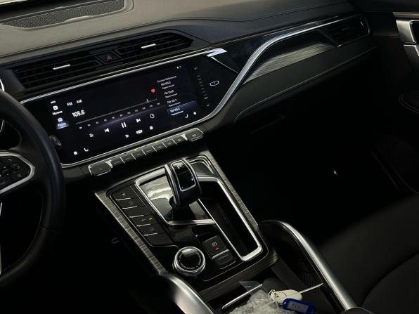 Geely Atlas Pro с пробегом 2023 года, цена 1 995 000 рублей, 50326 км, внедорожник, Автокод Объявления