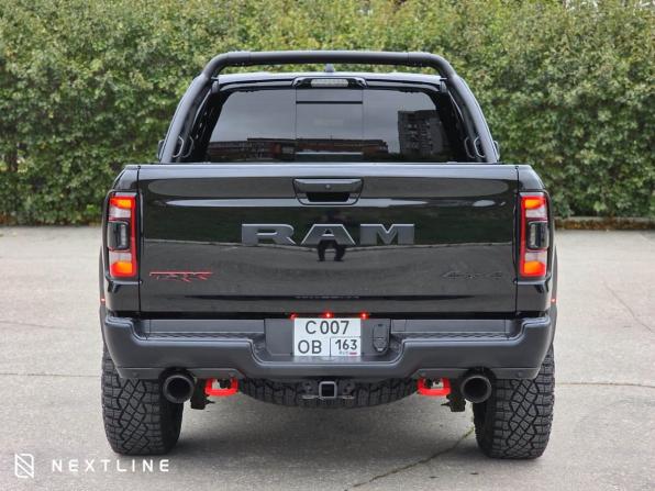 Ram 1500 V с пробегом 2021 года, цена 12 550 000 рублей, 64930 км, offers.body_type.unknown, Автокод Объявления