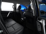Toyota Land Cruiser Prado 150 Series Рестайлинг 3 Москва  - изображение 31