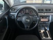 Volkswagen Passat B7 Липецк  - изображение 17