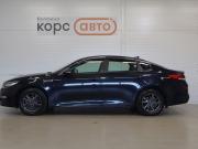 Kia Optima IV Рестайлинг Тверь  - изображение 19
