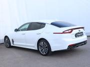 Kia Stinger I Москва  - изображение 31