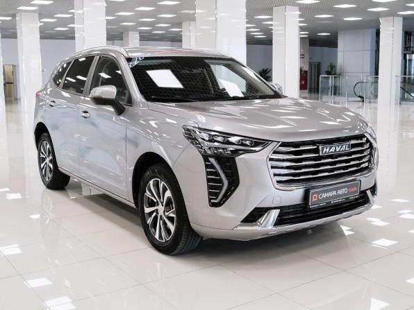 Haval Jolion I с пробегом 2023 года, цена 1 931 000 рублей, 43977 км, внедорожник, Автокод Объявления