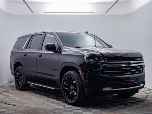 Chevrolet Tahoe V с пробегом 2022 года, цена 6 890 000 рублей, 89172 км, внедорожник, Автокод Объявления