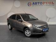 Lada (ВАЗ) Granta I Рестайлинг Москва  - изображение 25