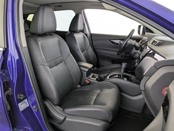 Nissan Qashqai II с пробегом 2014 года, цена 1 475 000 рублей, 109478 км, внедорожник, Автокод Объявления