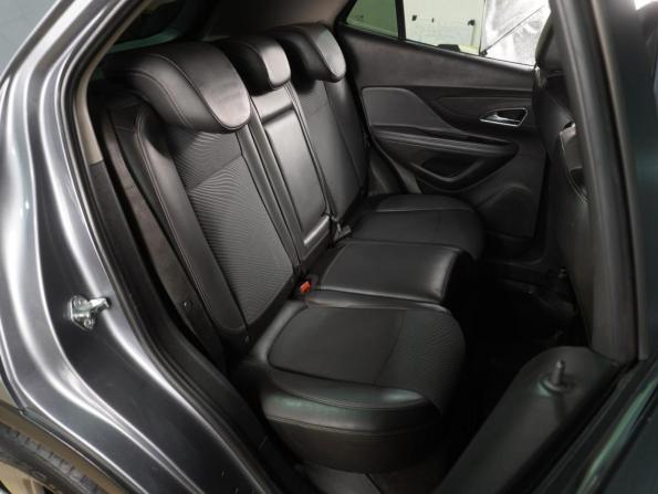 Opel Mokka I с пробегом 2014 года, цена 1 249 000 рублей, 113079 км, внедорожник, Автокод Объявления