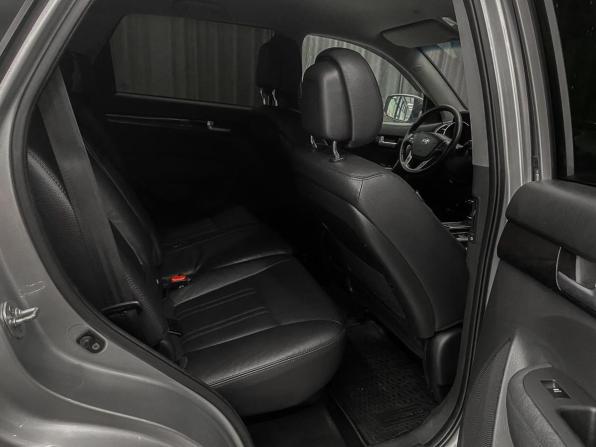 Kia Sorento II Рестайлинг с пробегом 2014 года, цена 1 665 000 рублей, 200000 км, внедорожник, Автокод Объявления