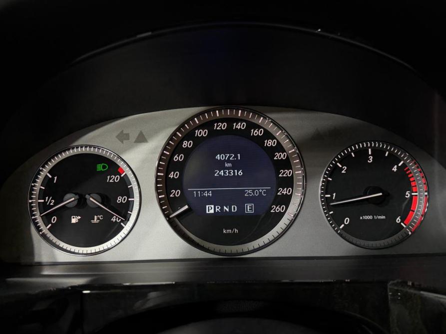 Mercedes-Benz GLK-Класс I (X204) Уфа  - изображение 15