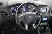 Hyundai ix35 I Рестайлинг Санкт-Петербург  - изображение 24