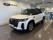 Changan CS95 I Рестайлинг Подольск  - изображение 30