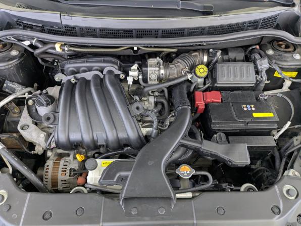 Nissan Tiida I Рестайлинг с пробегом 2013 года, цена 952 000 рублей, 67601 км, хэтчбек, Автокод Объявления