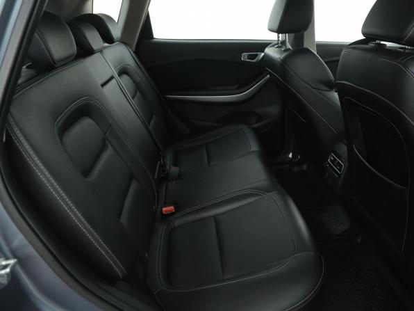 Chery Tiggo 7 I с пробегом 2019 года, цена 1 119 000 рублей, 81800 км, внедорожник, Автокод Объявления