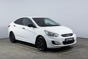 Hyundai Solaris I Казань  - изображение 18