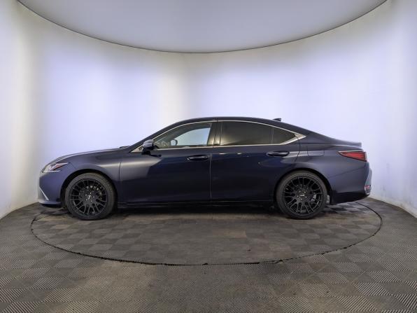 Lexus ES VII с пробегом 2019 года, цена 3 100 000 рублей, 155705 км, седан, Автокод Объявления