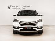 Hyundai Santa Fe III Рестайлинг Казань  - изображение 10
