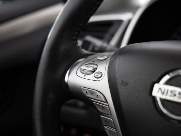 Nissan Murano III (Z52) с пробегом 2019 года, цена 2 999 000 рублей, 45026 км, внедорожник, Автокод Объявления