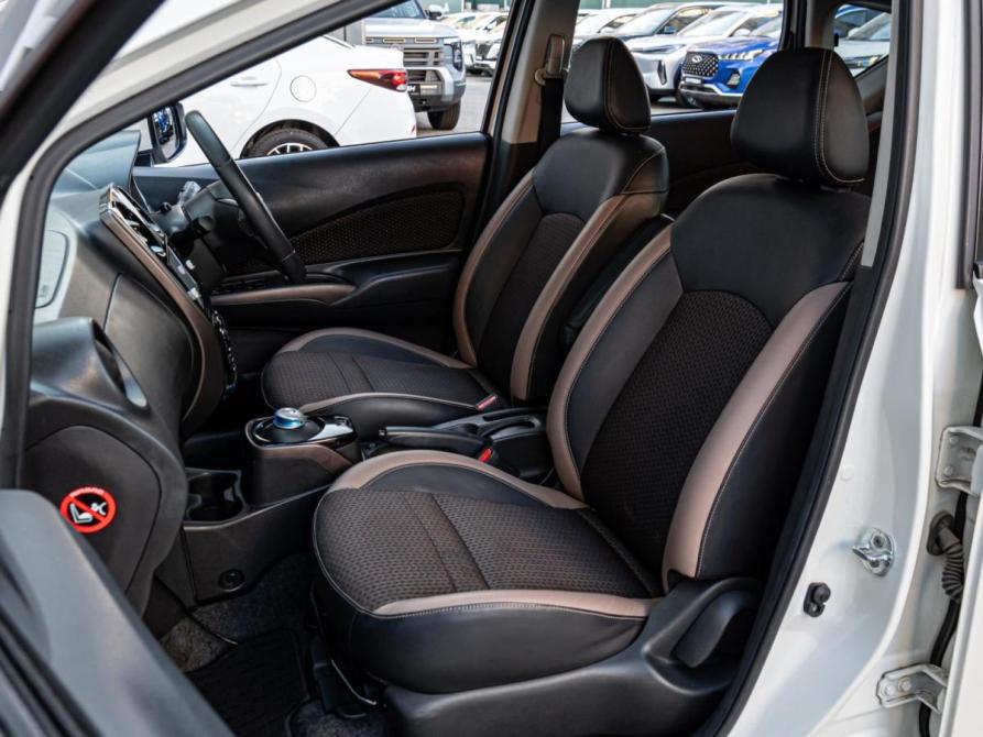 Nissan Note II Рестайлинг Краснодар  - изображение 8