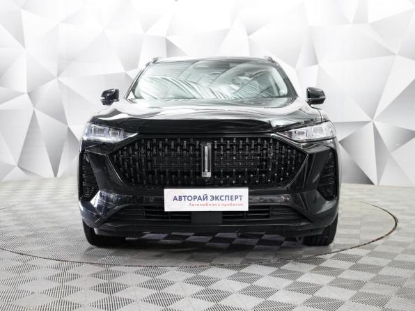 Wey 05 с пробегом 2023 года, цена 4 313 000 рублей, 15600 км, внедорожник, Автокод Объявления