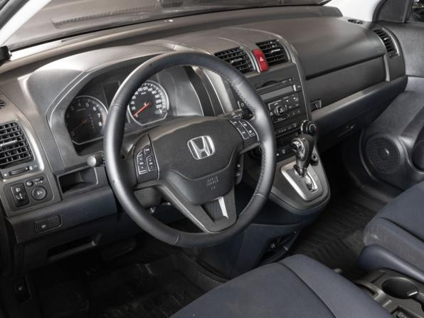 Honda CR-V III Рестайлинг с пробегом 2011 года, цена 1 383 000 рублей, 351686 км, внедорожник, Автокод Объявления