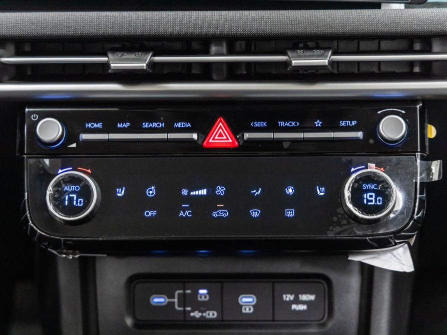 Hyundai Tucson IV Рестайлинг Волгоград  - изображение 24