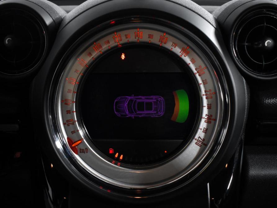 Mini Countryman I Санкт-Петербург  - изображение 18
