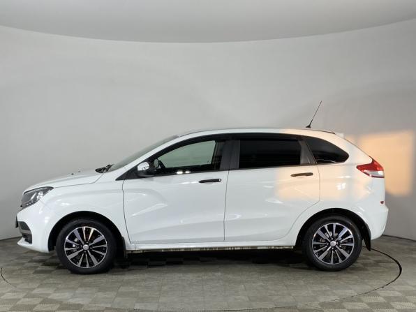 Lada (ВАЗ) XRAY I с пробегом 2018 года, цена 750 000 рублей, 126307 км, хэтчбек, Автокод Объявления