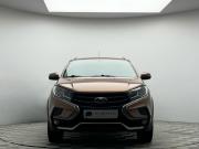 Lada (ВАЗ) XRAY I Мурманск  - изображение 28