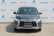 Mitsubishi Outlander III Рестайлинг 2 Пермь  - изображение 25