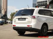 Mitsubishi Outlander III Москва  - изображение 38