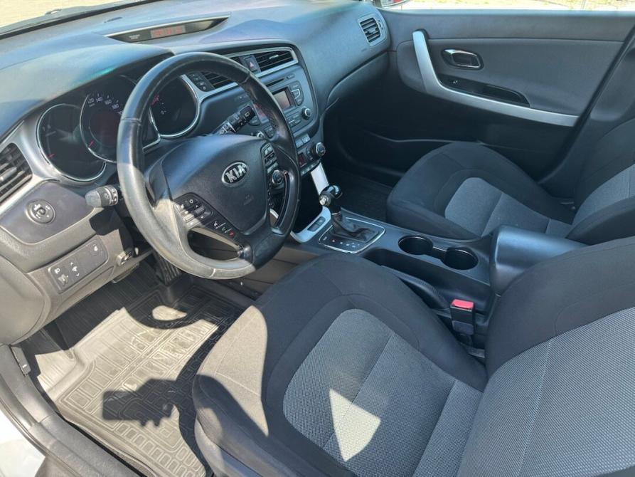 Kia Ceed II Рестайлинг Астрахань  - изображение 10