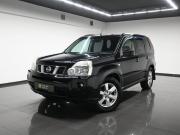 Nissan X-Trail II Тверь  - изображение 19