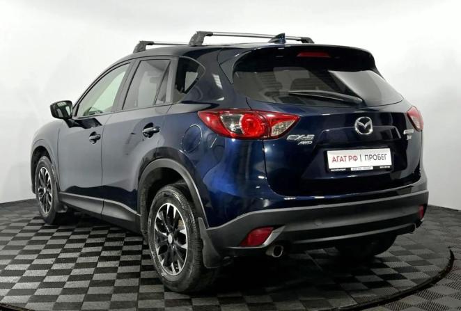 Mazda CX-5 I с пробегом 2015 года, цена 2 000 000 рублей, 176995 км, внедорожник, Автокод Объявления