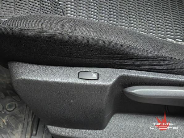 Renault Kaptur I с пробегом 2016 года, цена 1 638 000 рублей, 93000 км, внедорожник, Автокод Объявления