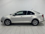 Skoda Rapid I Курск  - изображение 22