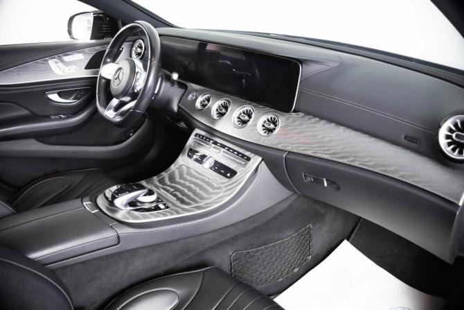 Mercedes-Benz CLS III (C257) с пробегом 2019 года, цена 5 399 000 рублей, 120356 км, седан, Автокод Объявления