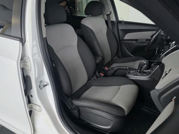 Chevrolet Cruze I с пробегом 2012 года, цена 550 000 рублей, 177832 км, седан, Автокод Объявления
